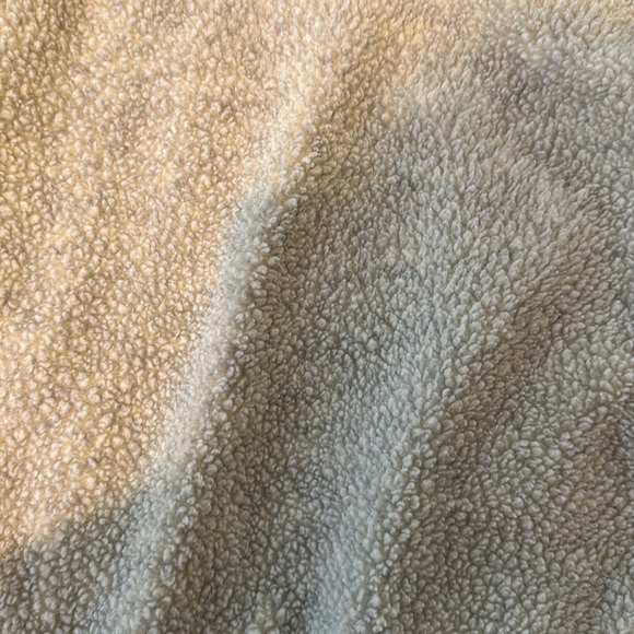 Patagonia Shearling Pullover - Picture 4 of 7